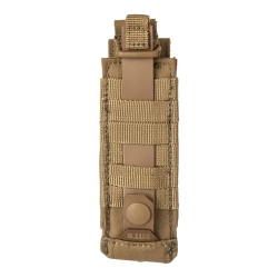 5.11 Flex Single Pistol Mag Cover Pouch Kangaroo