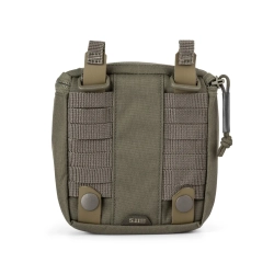 5.11 Flex Shotgun Ammo Pouch Ranger Green