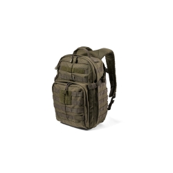 5.11 plecak RUSH12 2.0 BACKPACK Ranger Green