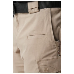 5.11 STRYKE PANT W/Flex-Tac Khaki