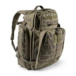 5.11 plecak RUSH® 72 2.0 BACKPACK 55L Ranger Green