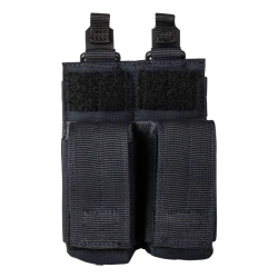 5.11 Flex Double Pistol Mag Cover Pouch Dark Navy