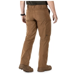 5.11 spodnie APEX Pant Battle Brown