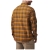 5.11 Tactical koszula LESTER L/S SHIRT Brown Duck Plaid