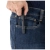 5.11 spodnie Defender-Flex Slim Jean Dark Wash Indigo