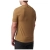 5.11 T-Shirt NO MERCY PT-R Short Sleeve Top Kangaroo
