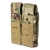 5.11 Flex Double AR Cover Pouch Multicam