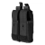 5.11 Flex Double Pistol Mag Cover Pouch Black