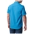 5.11 Tactical koszula AERIAL SS Shirt Legion Blue