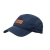 5.11 czapka BB Leather Box Logo Cap Pacific Navy