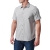 5.11 Tactical koszula AERIAL SS Shirt Titan Grey