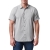 5.11 Tactical koszula AERIAL SS Shirt Titan Grey