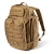 5.11 plecak RUSH® 72 2.0 BACKPACK 55L Kangaroo