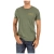 5.11 T-Shirt STAY SHARP SS TEE Military Green