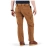 5.11 STRYKE PANT W/Flex-Tac Battle Brown