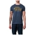 5.11 T-S OFFROAD DREAMIN SS TEE Dark Navy Heather