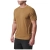 5.11 T-Shirt NO MERCY PT-R Short Sleeve Top Kangaroo