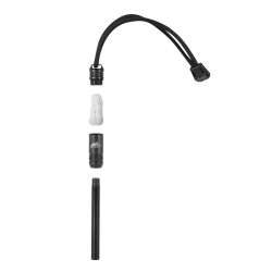 Krzesiwo Exotac FireROD™ - Black