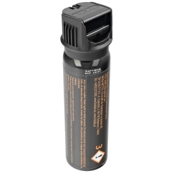 FOX LABS Gaz pieprzowy Fox Labs Five Point Three² ''Lite'' 4%, Stream 85 ml