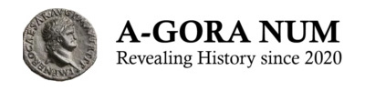 A-Gora Num logo