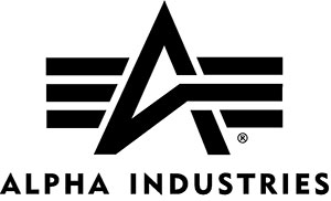 Alpha Logo