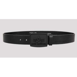 ALPHA INDUSTRIES pas All Black Belt