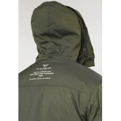 Kurtka ALPHA INDUSTRIES Polar Jacket Dark Green