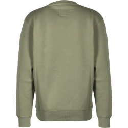 Bluza ALPHA INDUSTRIES Basic Sweater Olive