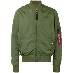 Kurtka ALPHA INDUSTRIES MA-1 TT Sage Green