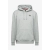 Bluza ALPHA INDUSTRIES Basic Hoody Grey Heather