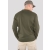 Bluza ALPHA INDUSTRIES Basic Sweater Dark Green