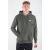 Bluza ALPHA INDUSTRIES Basic Hoody Dark Olive