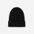 Czapka ALPHA INDUSTRIES VLC Beanie Black