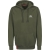 Bluza ALPHA INDUSTRIES Basic Hoody Dark Olive