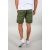 ALPHA Industries spodenki Combat Short Dark Olive