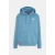 Bluza ALPHA INDUSTRIES Basic Hoody Airforce Blue