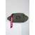 ALPHA Industries nerka Crew Waist Bag Sage Green