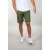 ALPHA Industries spodenki Combat Short Dark Olive