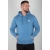 Bluza ALPHA INDUSTRIES Basic Hoody Airforce Blue