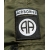 Kurtka ALPHA INDUSTRIES N3B Airborne Dark Green