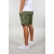 ALPHA Industries spodenki Combat Short Dark Olive