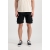 ALPHA Ind. spodenki Combat Short Black