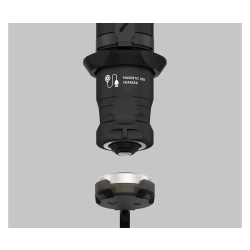 ARMYTEK latarka Predator Pro Magnet Cold USB