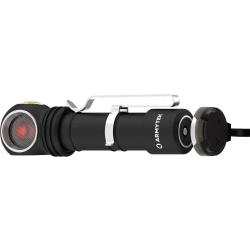 ARMYTEK latarka Wizard C2 WR Magnet WRM USB