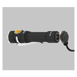 ARMYTEK latarka Prime C2 Pro Magnet Warm USB