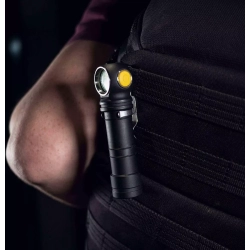 ARMYTEK latarka Wizard C2 Pro MAX WRM USB