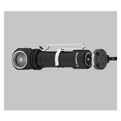 ARMYTEK latarka Wizard C2