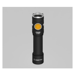 ARMYTEK latarka Prime C2 Pro Magnet Warm USB