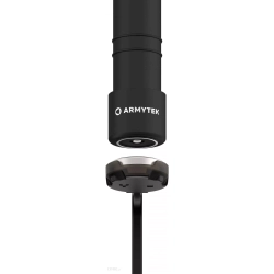 ARMYTEK latarka Wizard C2 WR Magnet WRM USB