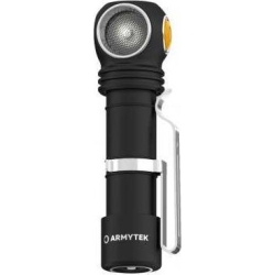 ARMYTEK latarka Wizard C2 Pro Magnet CLD USB